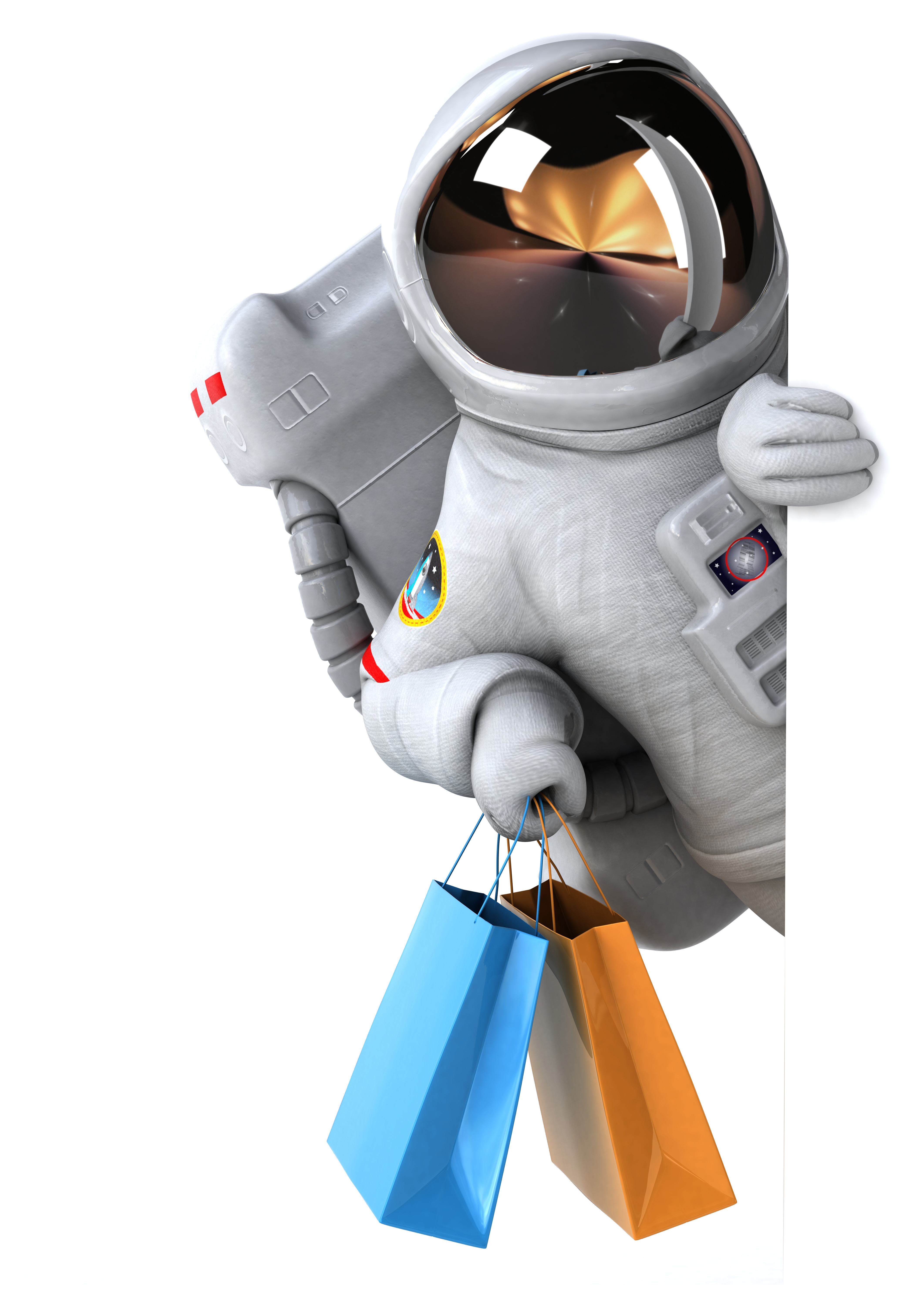 Login Illustration